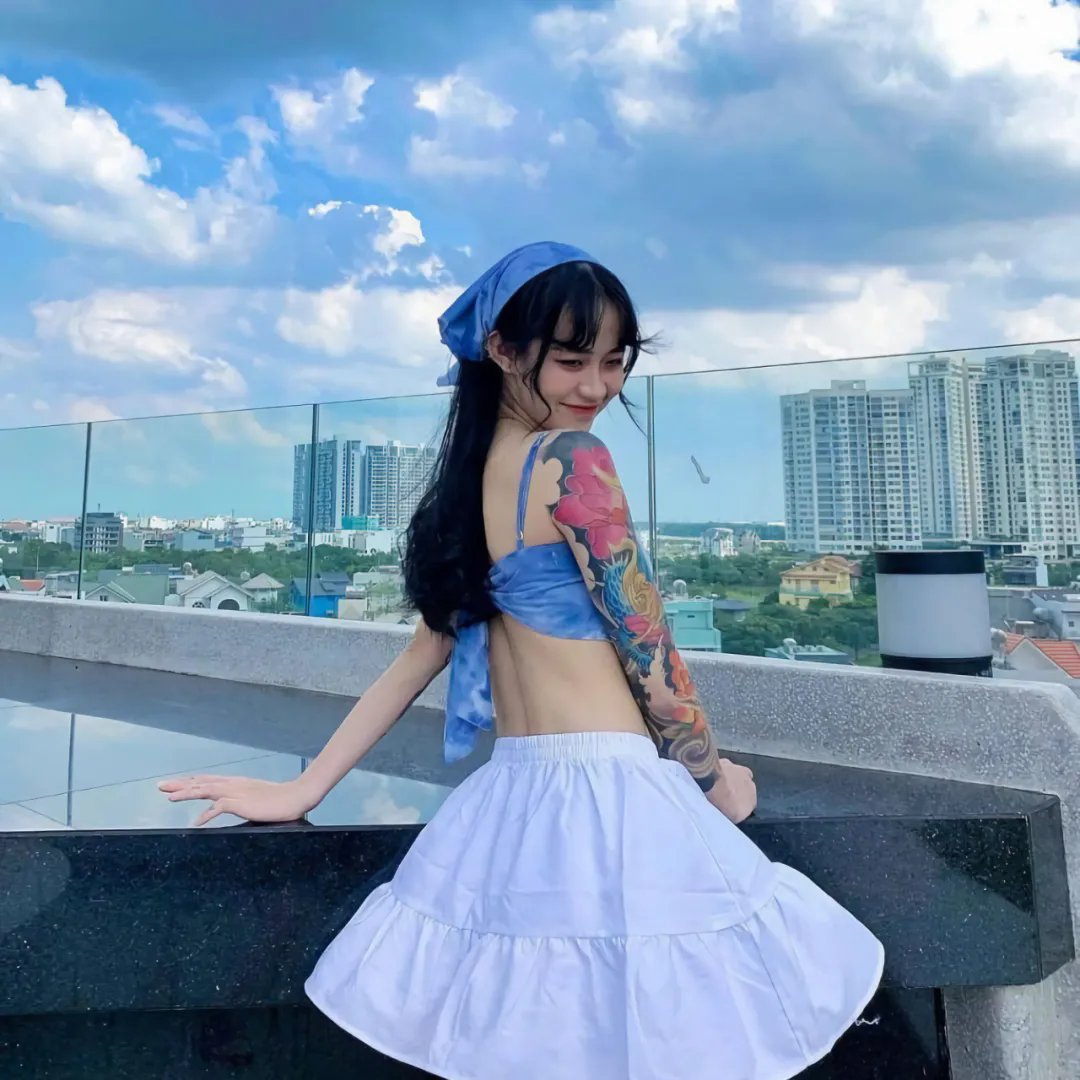 春光破碎