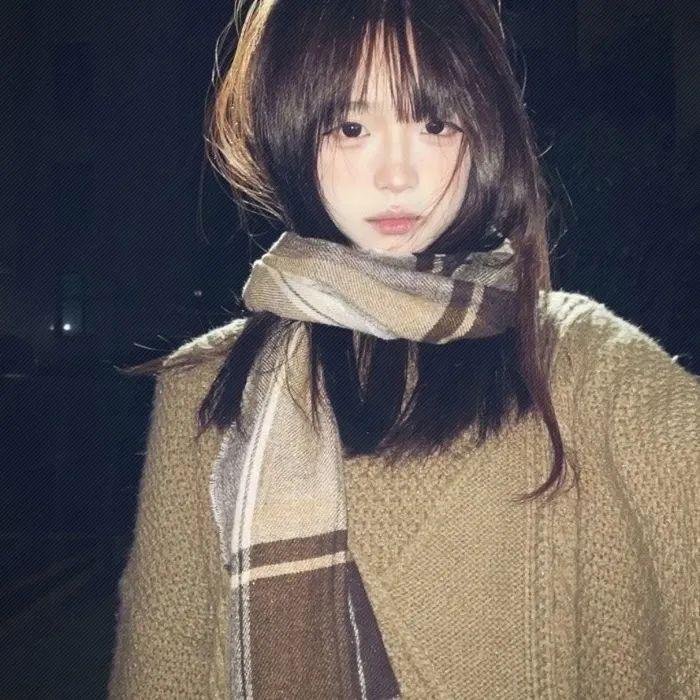 黑白姊妹