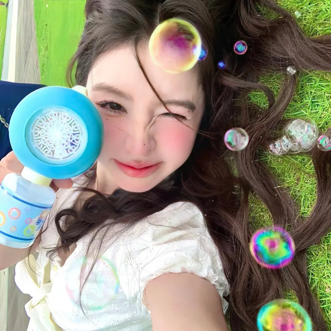 小妈妈